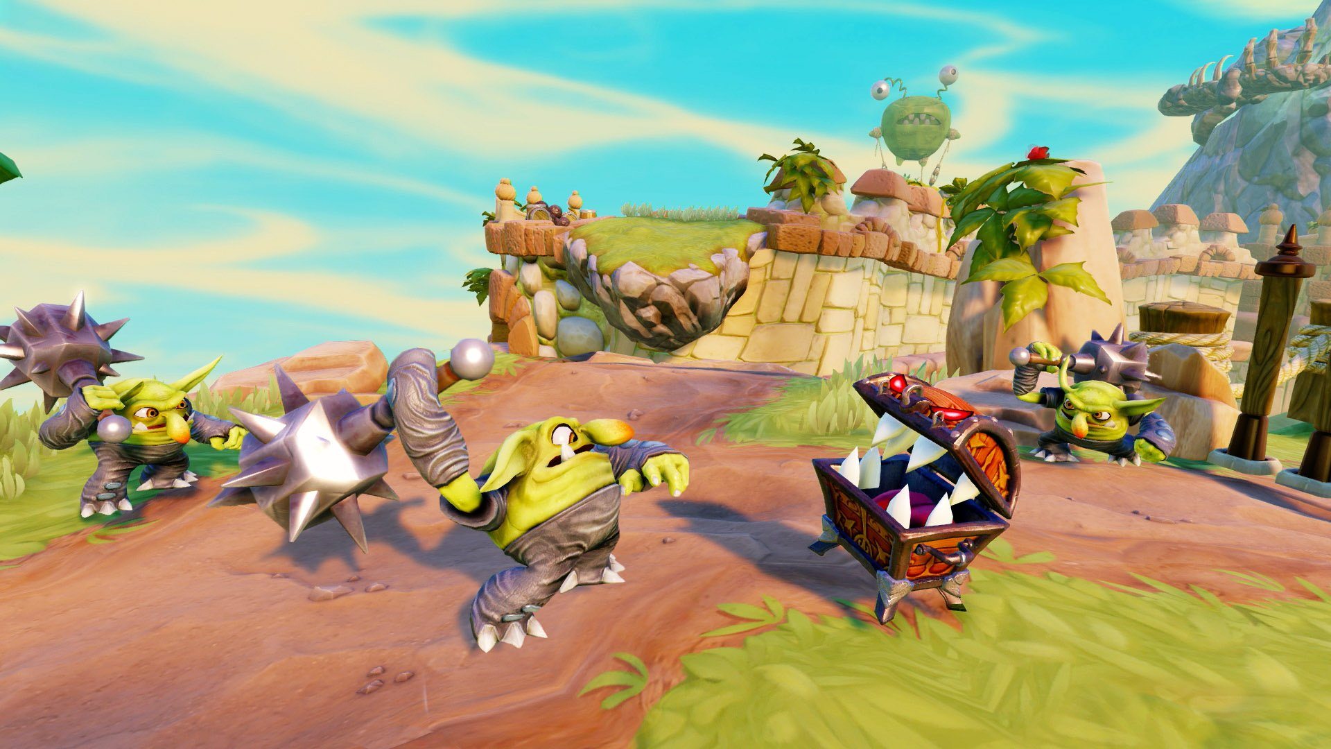 Skylanders Trap Team - Imagen 50